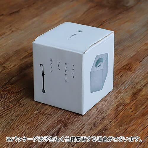 Amazon｜1本傘立て 柴田コンクリート 2個セット｜傘立て オンライン通販